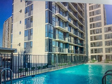 Venta / Departamento / Independencia