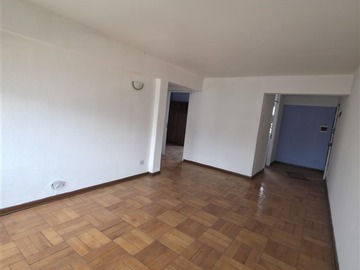 Venta / Departamento / Independencia