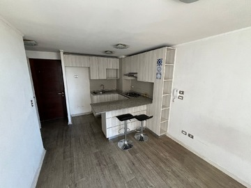 Venta / Departamento / Independencia