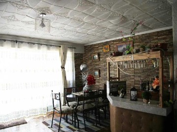 Venta / Departamento / Independencia