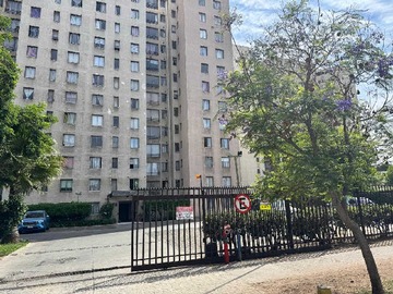 Venta / Departamento / Independencia