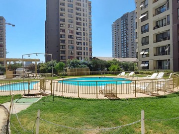 Venta / Departamento / Independencia