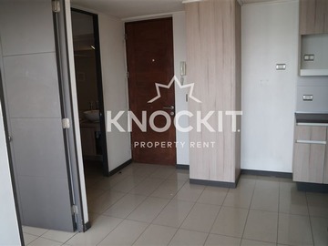 Venta / Departamento / Independencia
