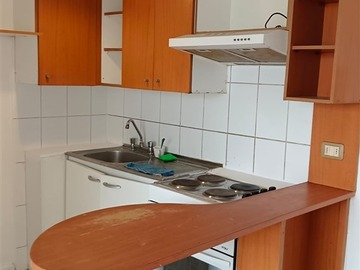 Venta / Departamento / Independencia