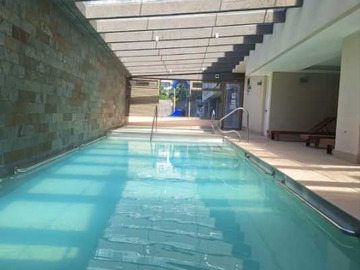 Venta / Departamento / Independencia