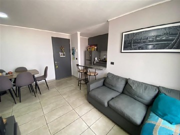 Venta / Departamento / Independencia