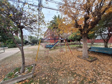 Venta / Departamento / Independencia