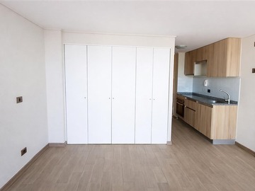 Venta / Departamento / Independencia