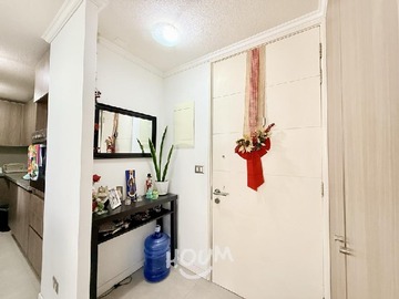 Venta / Departamento / Independencia