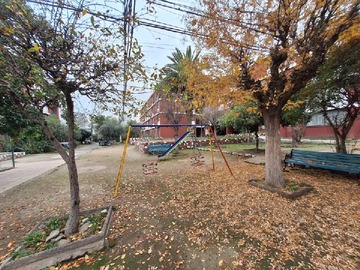 Venta / Departamento / Independencia