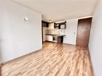 Venta / Departamento / Independencia