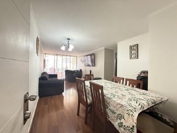 Venta / Departamento / Independencia