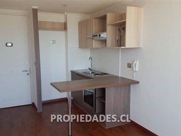 Venta / Departamento / Independencia