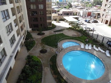 Venta / Departamento / Independencia
