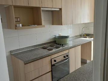 Venta / Departamento / Independencia