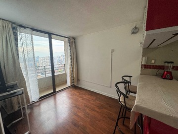 Venta / Departamento / Independencia