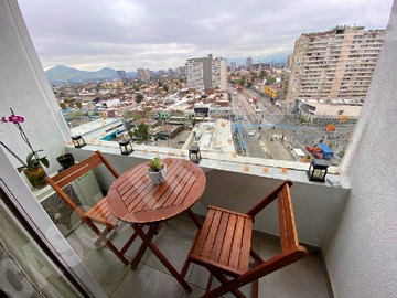 Venta / Departamento / Independencia