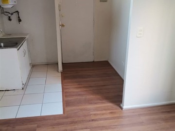 Venta / Departamento / Independencia