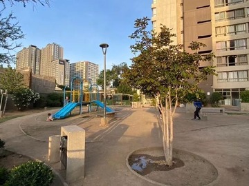 Venta / Departamento / Independencia