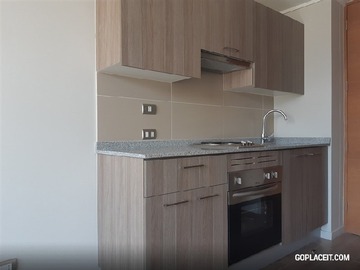 Venta / Departamento / Independencia