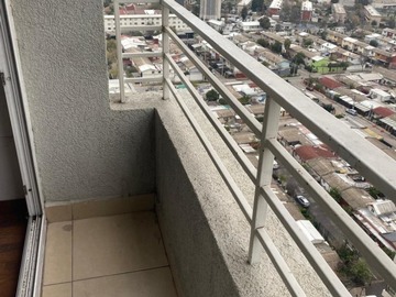 Venta / Departamento / Independencia