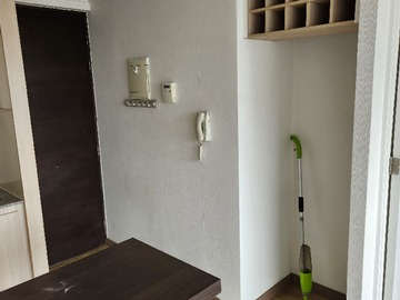 Cocina - Acceso
