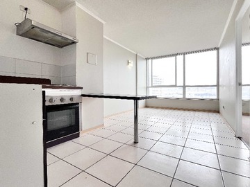 Venta / Departamento / Independencia