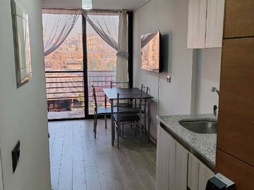 Venta / Departamento / Independencia