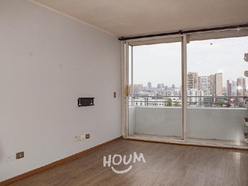 Venta / Departamento / Independencia