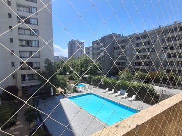 Venta / Departamento / Independencia