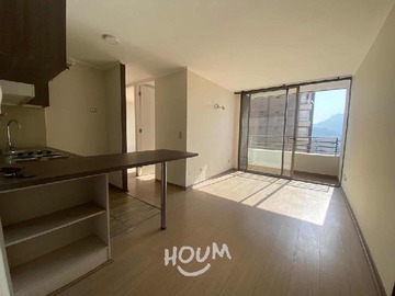 Venta / Departamento / Independencia