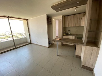 Venta / Departamento / Independencia