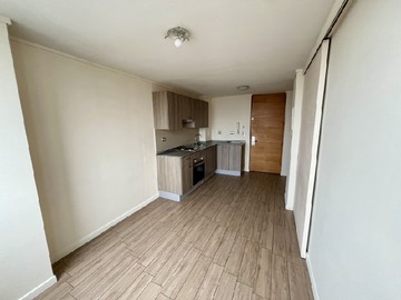 Venta / Departamento / Independencia