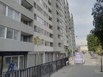 Venta / Departamento / Independencia