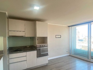 Venta / Departamento / Independencia