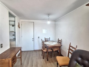 Venta / Departamento / Independencia