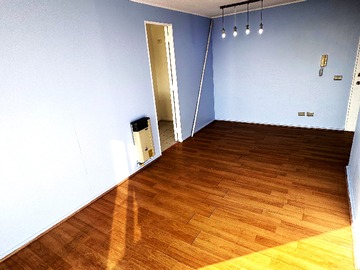 Venta / Departamento / Independencia
