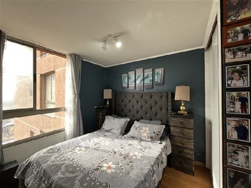 Venta / Departamento / Independencia