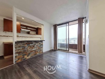 Venta / Departamento / Independencia