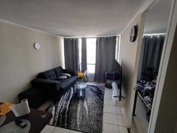 Venta / Departamento / Independencia