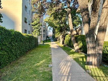 Venta / Departamento / Independencia