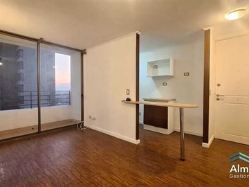 Venta / Departamento / Independencia