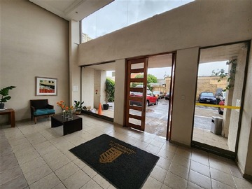 Venta / Departamento / Independencia