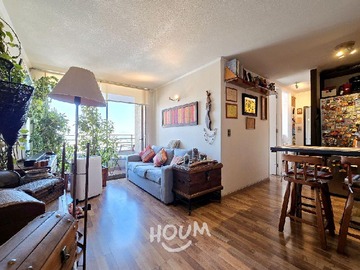 Venta / Departamento / Independencia