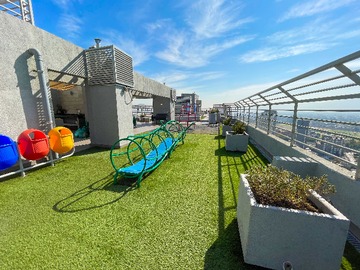 Venta / Departamento / Independencia