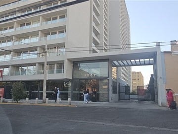 Venta / Departamento / Independencia