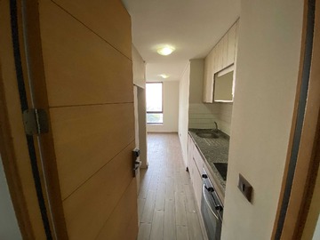 Venta / Departamento / Independencia