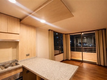 Venta / Departamento / Independencia