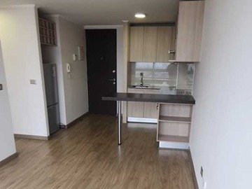 Venta / Departamento / Independencia