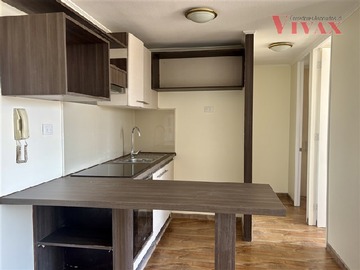 Venta / Departamento / Independencia